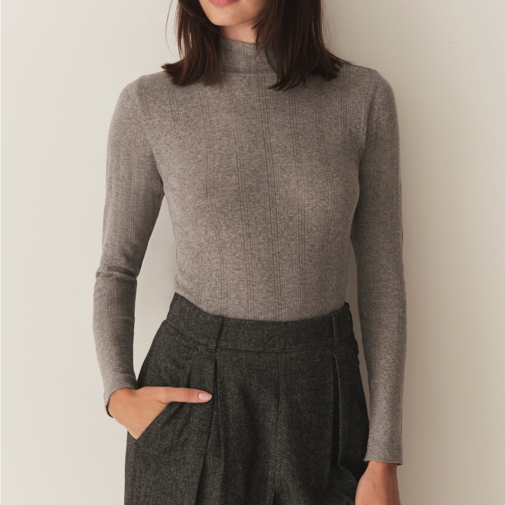 NWT DOEN NEESA TEE